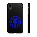 BB - Institute Phone Case