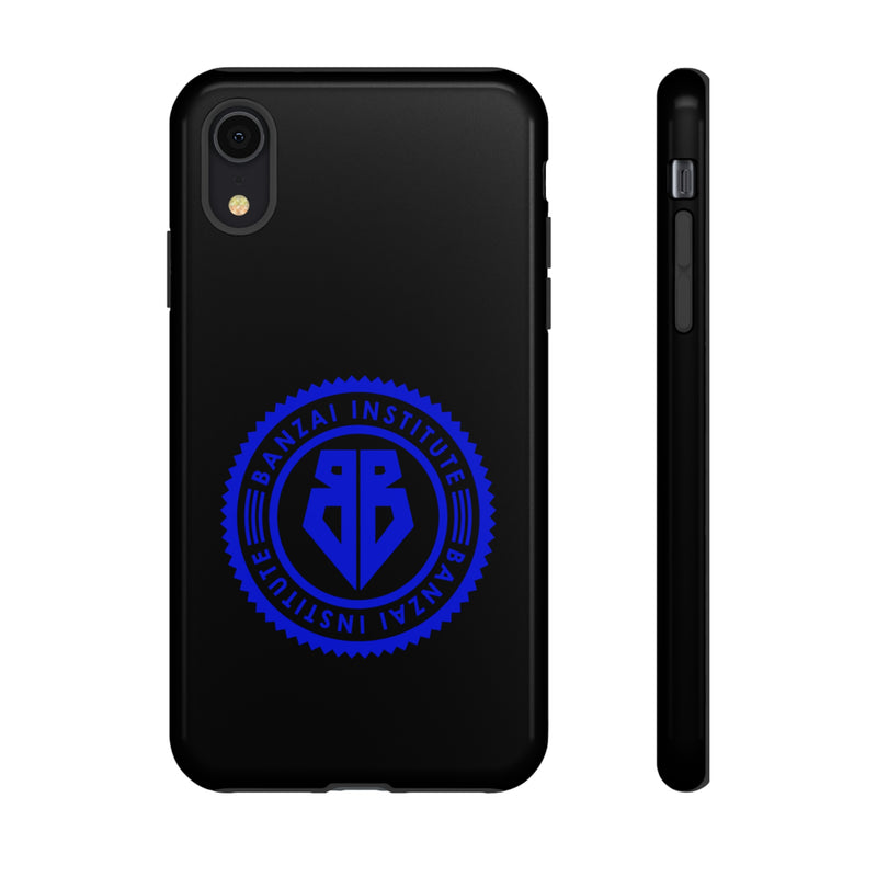 BB - Institute Phone Case
