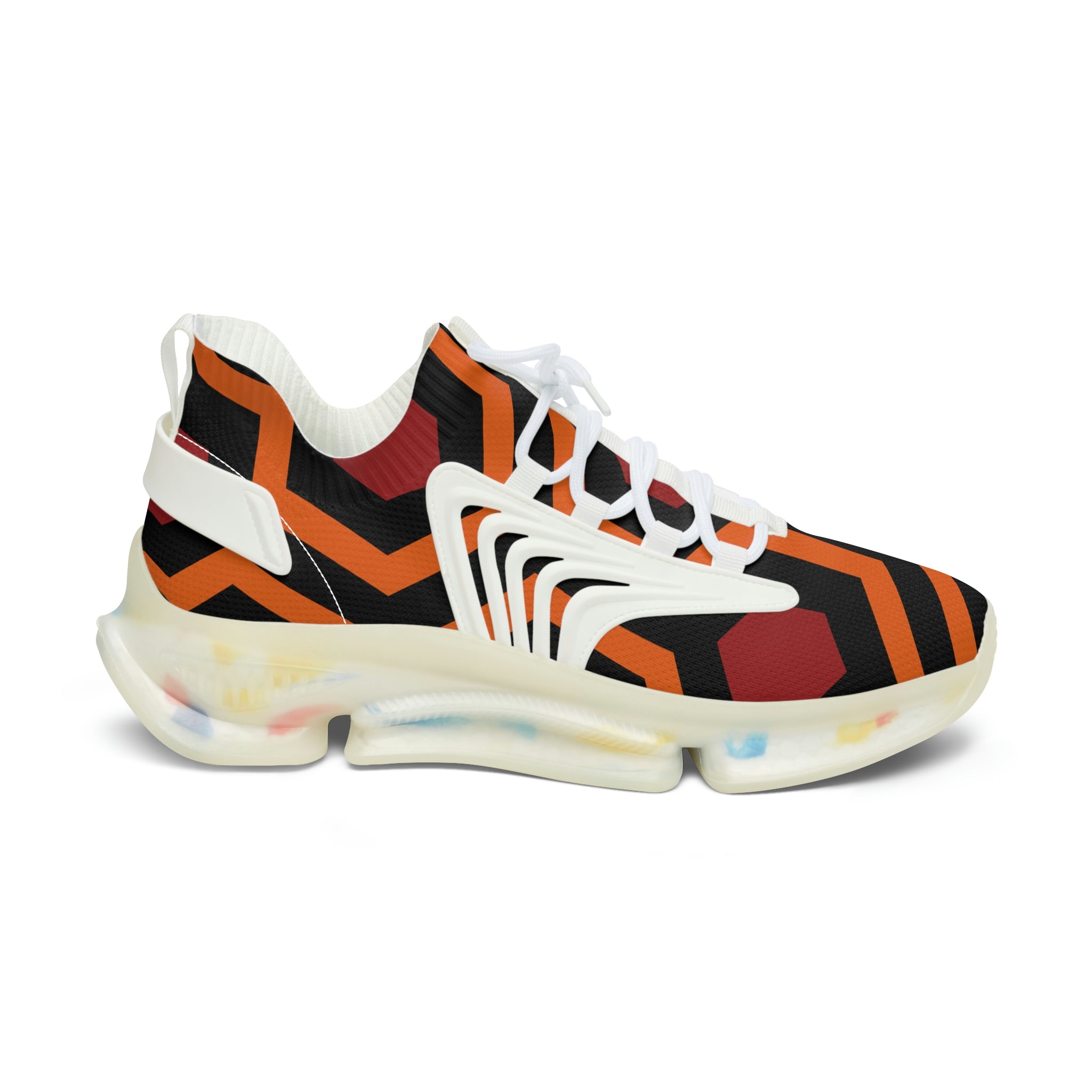 Overlook Hotel Women's Mesh Sports Sneakers