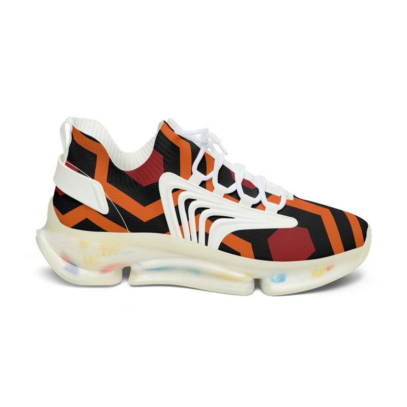 Overlook Hotel Women's Mesh Sports Sneakers