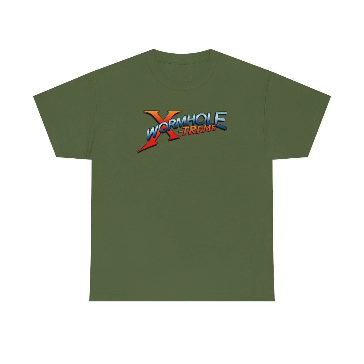 SG - Wormhole Tee