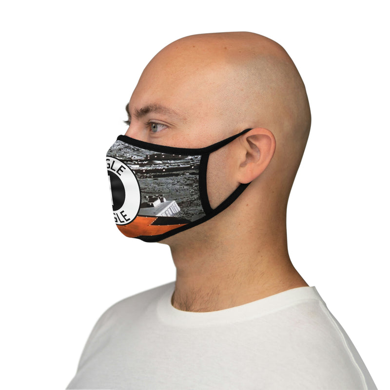 1999 - Eagle 1 Face Mask