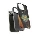 CON-AM 27 Phone Case