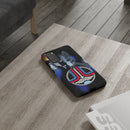 Starfighter Phone Case