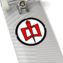 American Hero Stickers