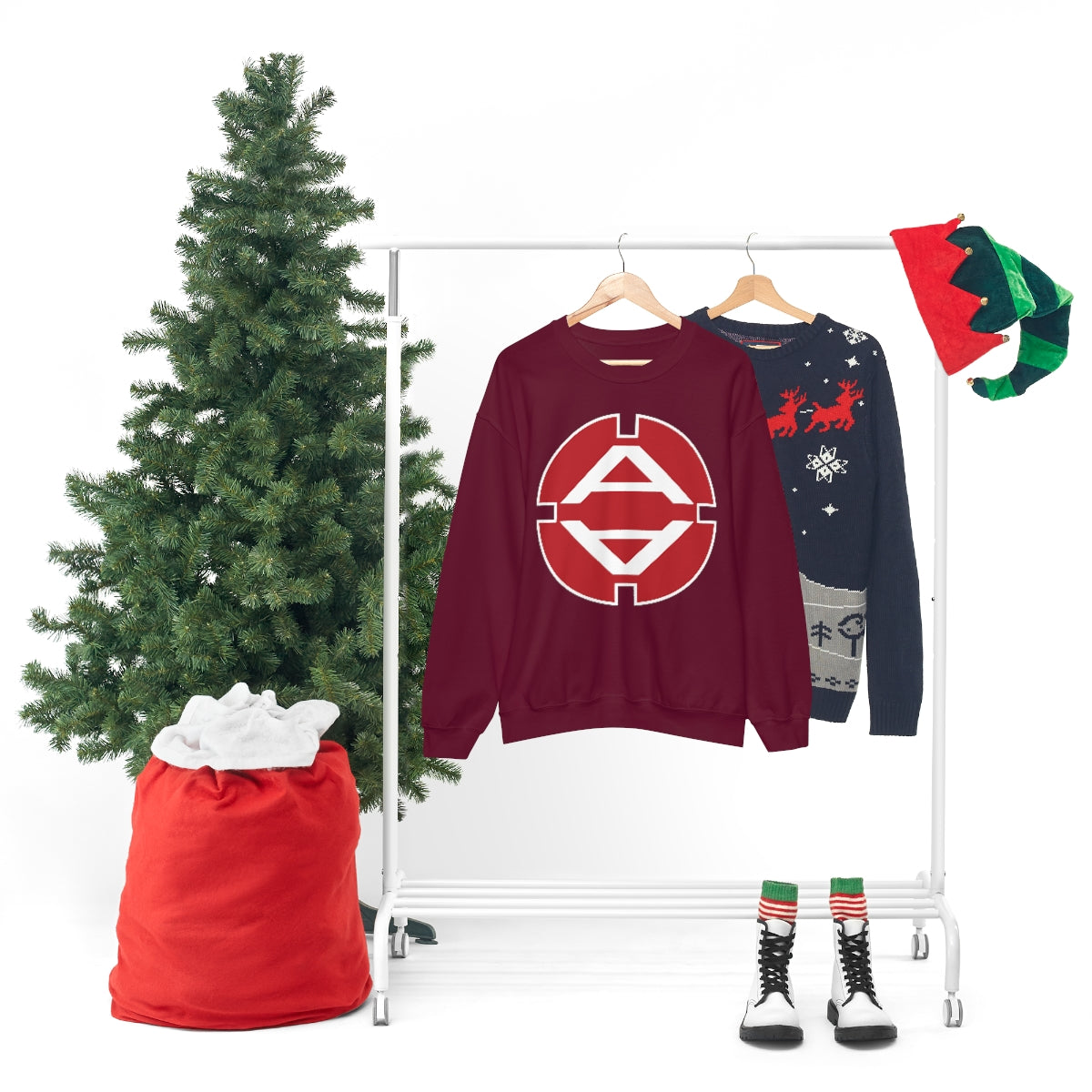 1999 - Main Mission Sweatshirt