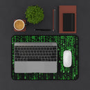 Code Desk Mat