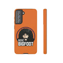 SMDM - Bigfoot Phone Case
