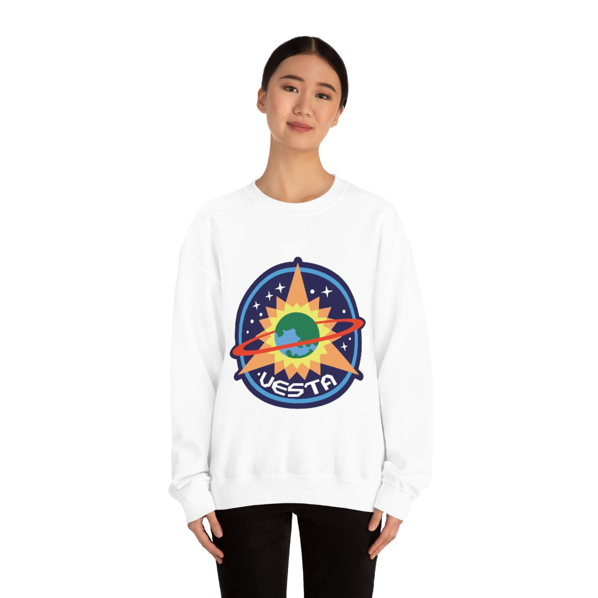 SAAB - Vesta Sweatshirt