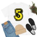 B5 Tee
