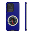 Spacing Force Phone Case