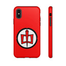 American Hero Phone Case