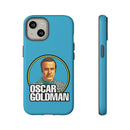 SMDM - Oscar Goldman Phone Case