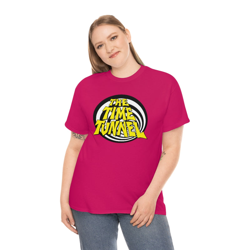 Time Tunnel Tee