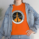 Drax Corporation Tee