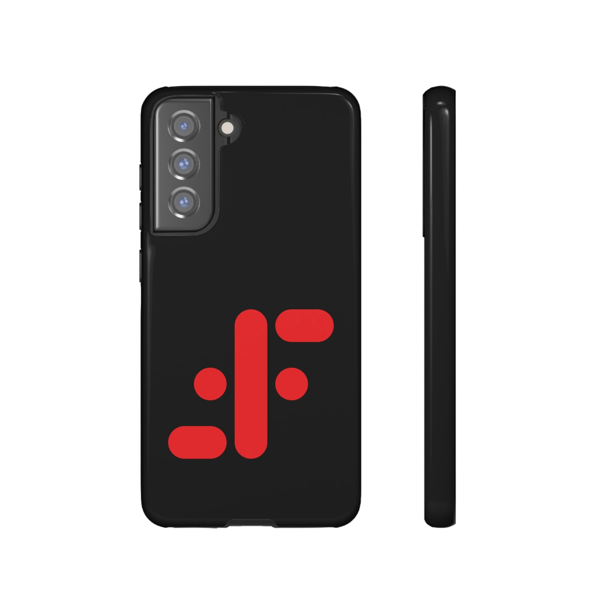 Visitors Phone Case
