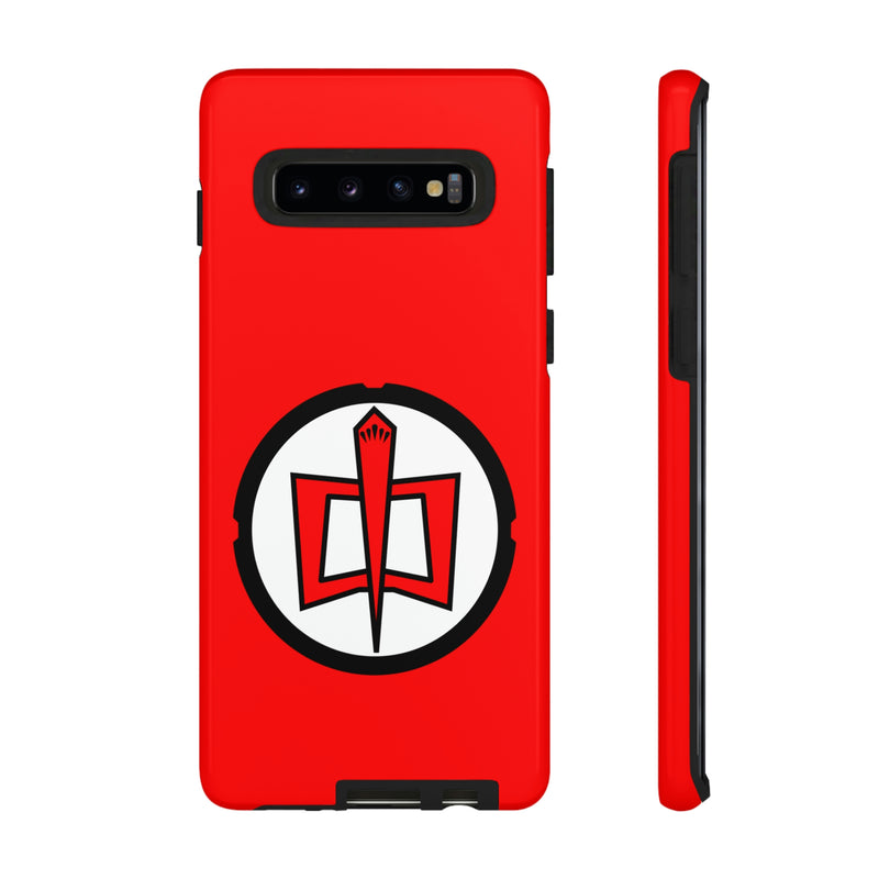 American Hero Phone Case