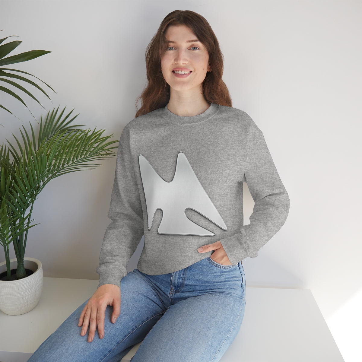 Snaggle Sweatshirt