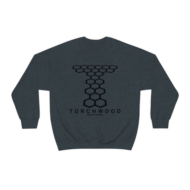 Torch Wood Sweatshirt