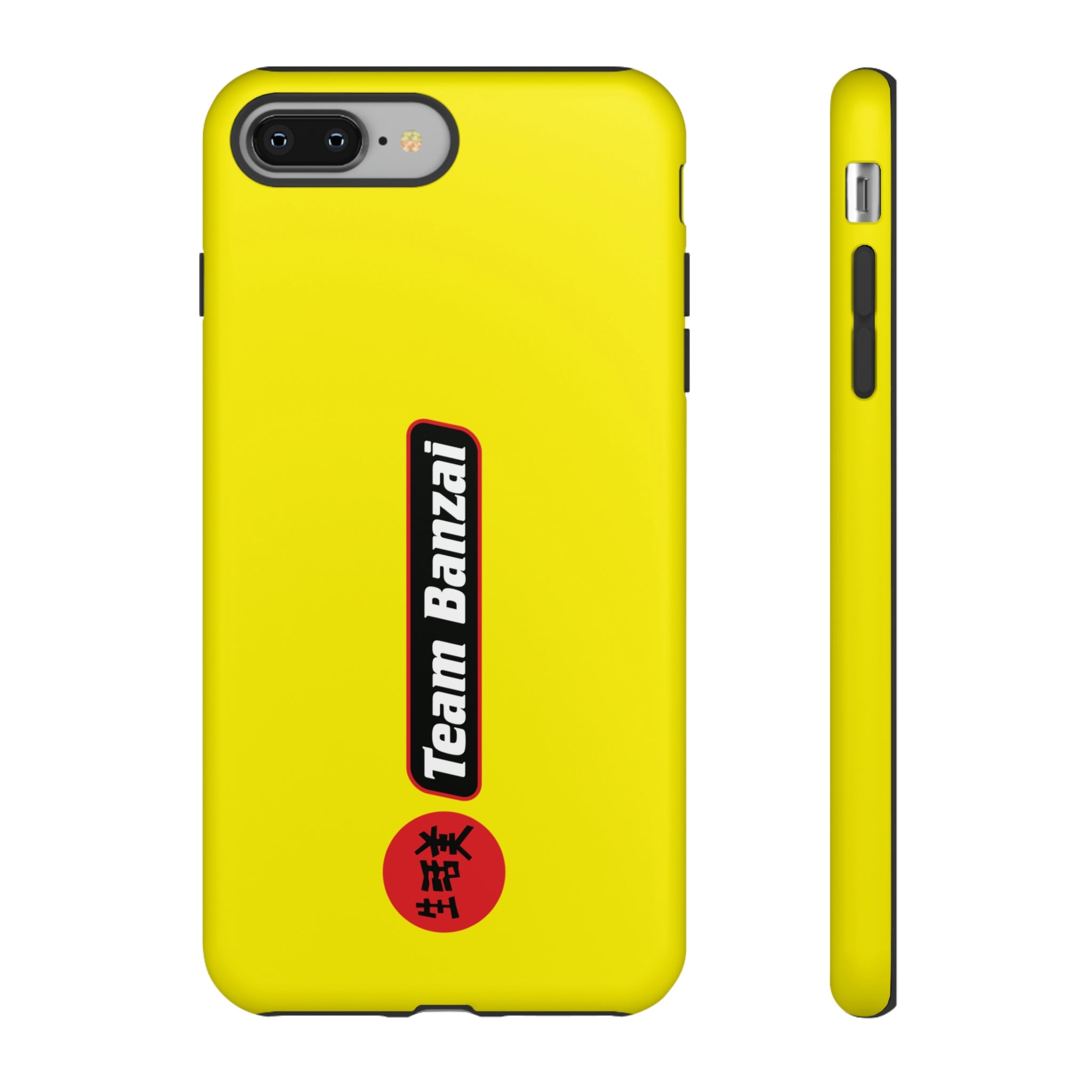 BB - Team Banzai #2 Phone Case