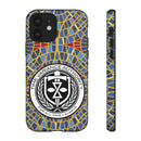 Time Variance Authority Cult of the Carpet Variant Phone Case