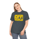 BR - OFF WORLD Tee