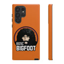 SMDM - Bigfoot Phone Case