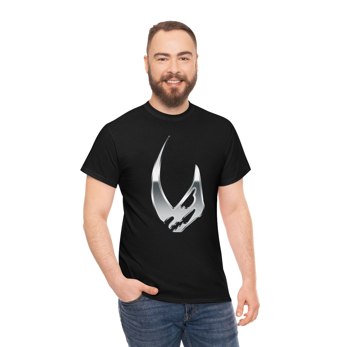 MD - Mudhorn Tee