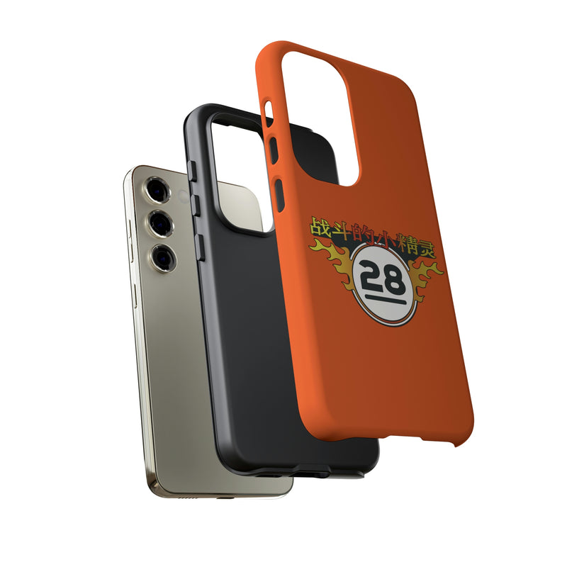 FF - Elves Phone Case