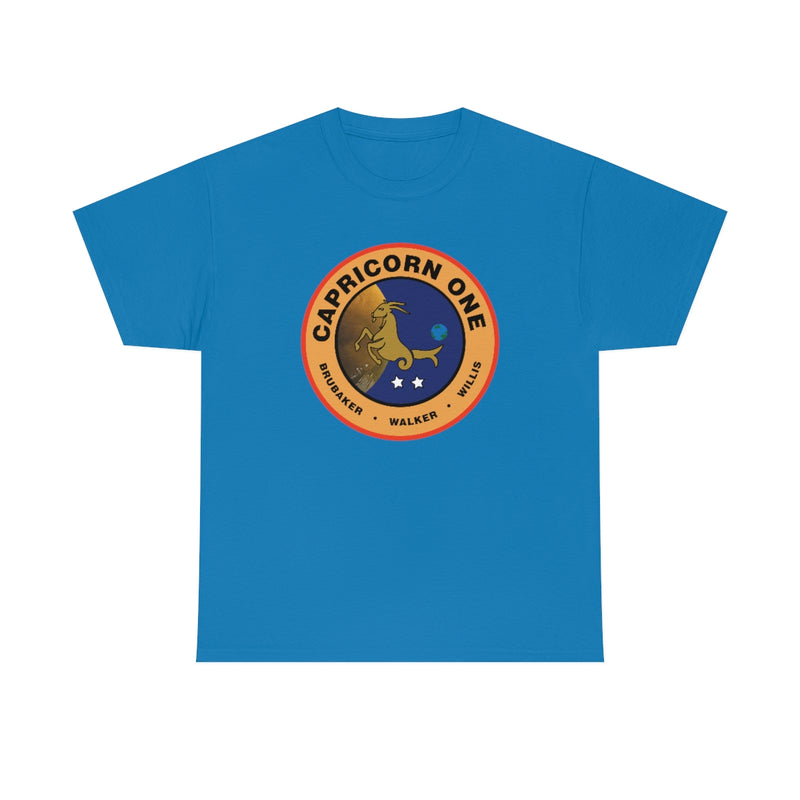 Capricorn One Tee