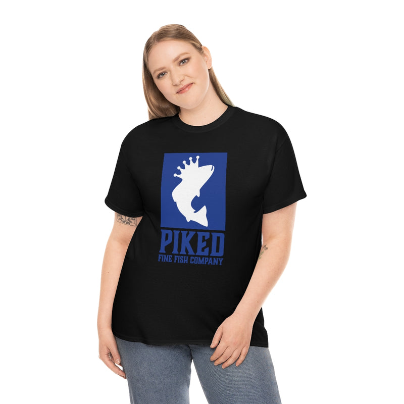 Piked Fine Fish Tee