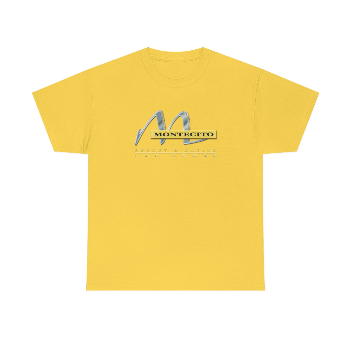 Montecito Tee