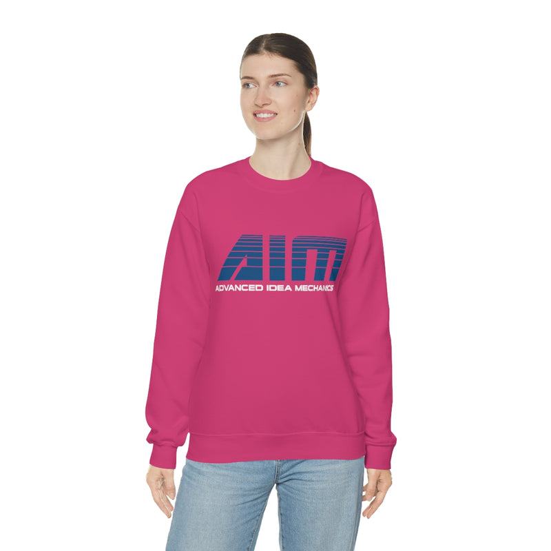 Advanced Mechanics V2 Sweatshirt