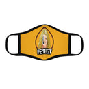 BW - FEMBOT Face Mask