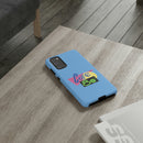 BTTF - 80s Phone Case
