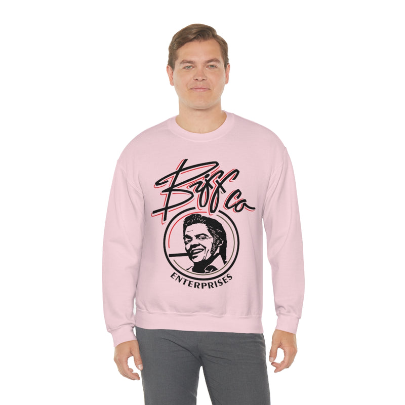BTTF - Biff Co Sweatshirt