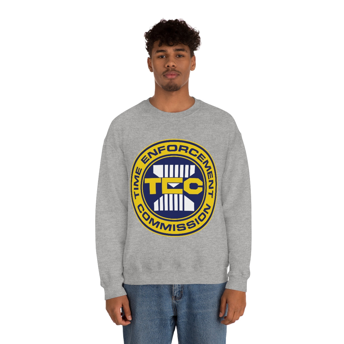 TEC Sweatshirt