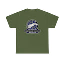 SG - USS GEORGE HAMMOND Tee
