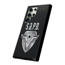 SAPD Phone Case