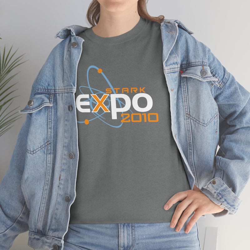 Expo 2010 Tee