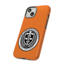 Time Variance Authority Phone Case