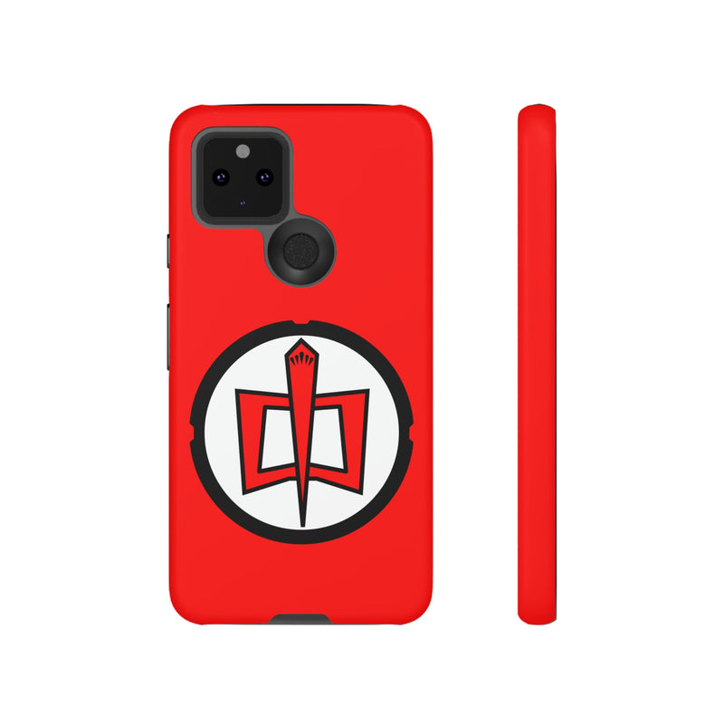 American Hero Phone Case