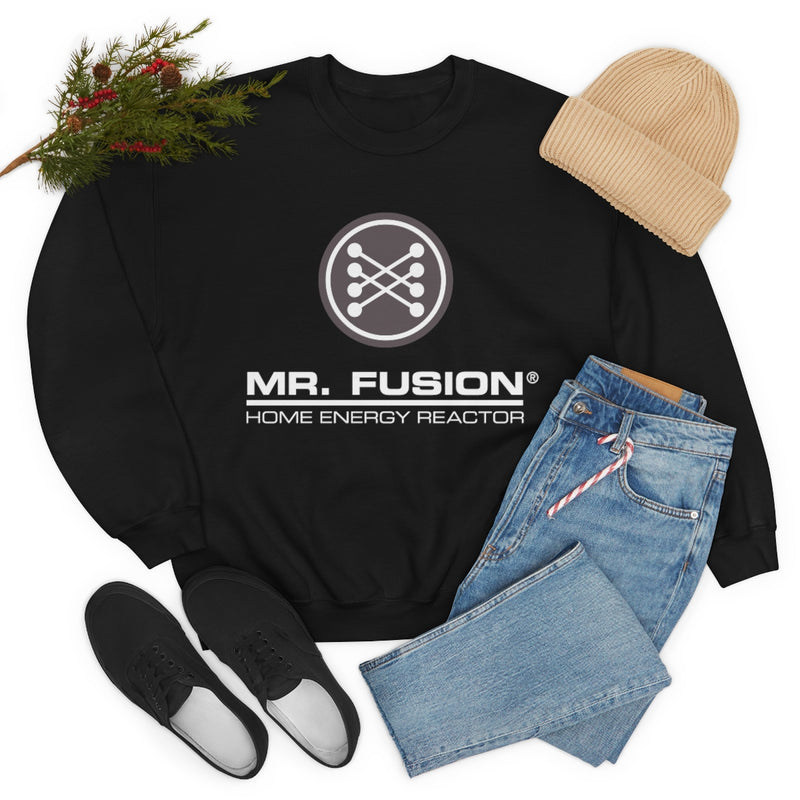 BTTF - FUSION Sweatshirt