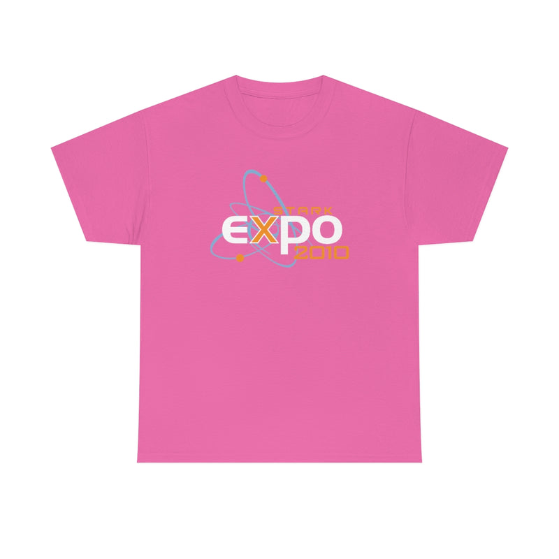 Expo 2010 Tee