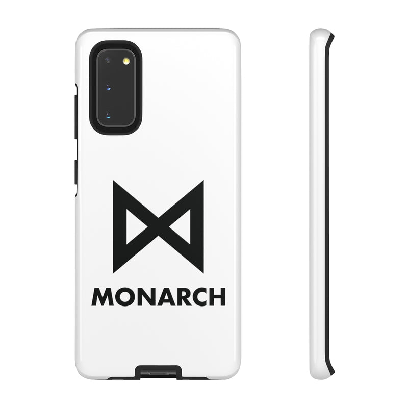 Monarch Phone Case