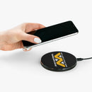 Weyland Building Better Worlds Wireless Charger