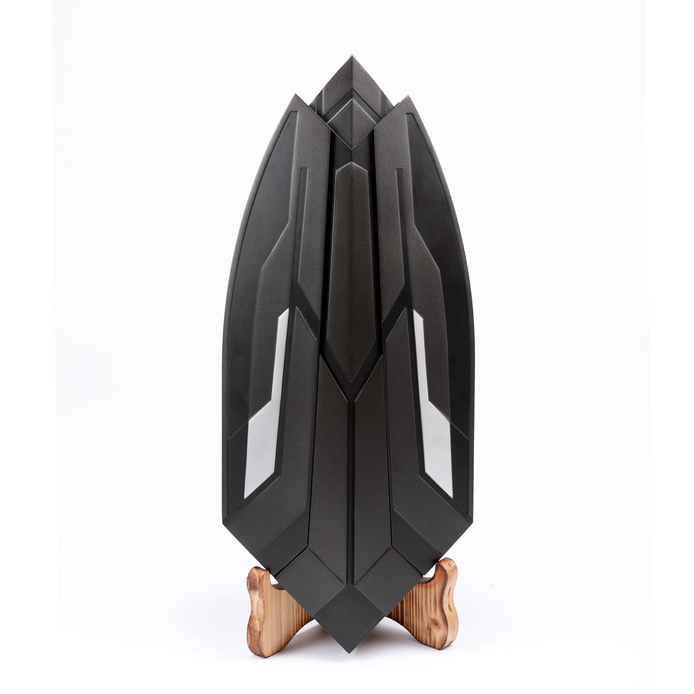 1:1 Infinity War Wakanda Captain America Shield Movie Prop Replica