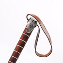 1:1 Full Scale Marvel Props Avengers Mjolnir Thor Hammer Metal