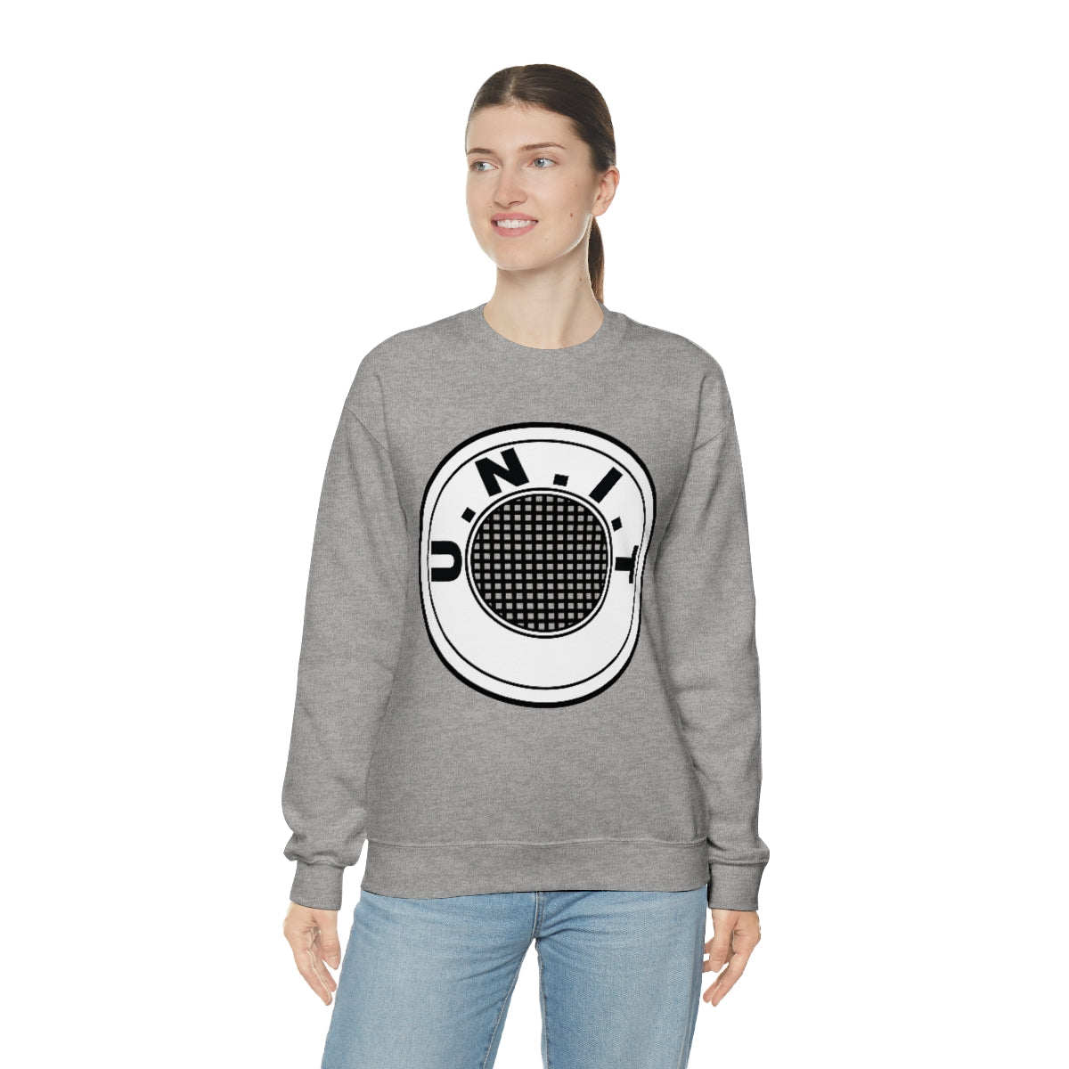 BW - UNIT Sweatshirt