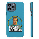 SMDM - Oscar Goldman Phone Case